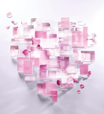 Miss Dior Lichaamsolie