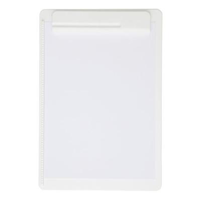 Maul 2325102.ECO Klembord Wit (b x h x d) 23.3 x 34.3 x 1.6 mm