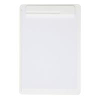 Maul 2325102.ECO Klembord Wit (b x h x d) 23.3 x 34.3 x 1.6 mm - thumbnail