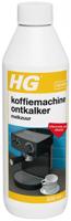 HG Ontkalker Espresso- & Koffiepadmachines Melkzuur 0,5L - thumbnail