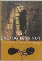 Nut en nog eens nut (Paperback) - thumbnail