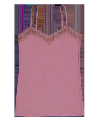 Singlet - Roze Singlet - Roze