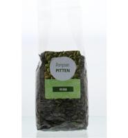 MijnNatuurwinkel Pompoen pitten 450 Gram - thumbnail
