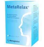 Metagenics MetaRelax 90Tabletten - thumbnail
