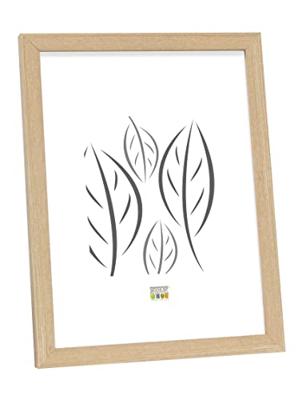 Deknudt Eikkleurige fotokader 15x20 S44CH1