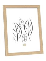 Deknudt Eikkleurige fotokader 15x20 S44CH1 - thumbnail
