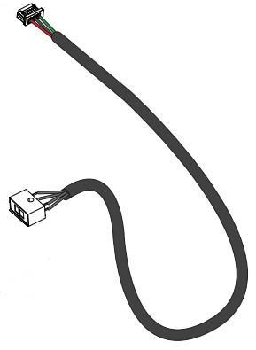 Reserveonderdelen Zebra 01890-300