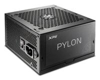 XPG Pylon power supply unit 750 W 20+4 pin ATX ATX Zwart - thumbnail
