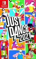 Just Dance 2021 (verpakking Frans, game Engels) - thumbnail