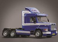 Italeri 1/24 Scania T143H 6x2 - thumbnail
