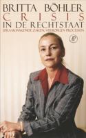 Crisis in de rechtstaat - Britta Bohler - ebook - thumbnail