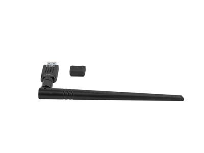 Lanberg NC-1200-WIE netwerkkaart Intern WLAN 1200 Mbit/s - thumbnail