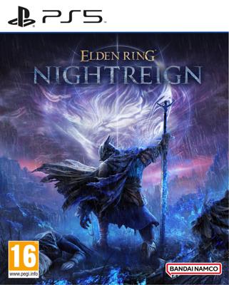 Elden Ring Nightreign Elden Ring Nightreign