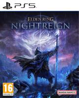 Elden Ring Nightreign - thumbnail