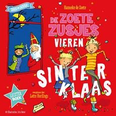 De Zoete Zusjes vieren Sinterklaas De Zoete Zusjes vieren Sinterklaas