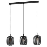 Eglo Zwarte eettafellampRomazzina - 900495 - thumbnail