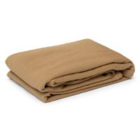 Dommelin Dommelin Sprei Liva Katoen Brons 180x260 cm - thumbnail