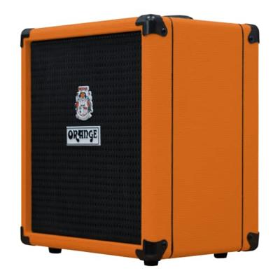 Orange Crush Bass 25 watt basgitaarversterker-combo Orange Crush Bass 25 watt basgitaarversterker-combo