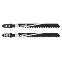 Wolfcraft 8431000 2 Decoupeerzaagbladen T-schacht HCS 2 stuk(s) - thumbnail