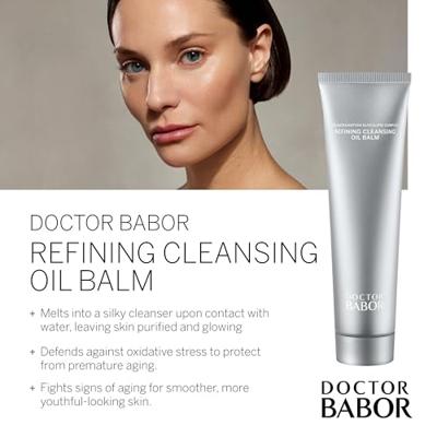 BABOR Doctor Babor Resurface Refining Cleansing Oil Balm 150ml BABOR Doctor Babor Resurface Refining Cleansing Oil Balm 150ml