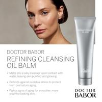 BABOR Doctor Babor Resurface Refining Cleansing Oil Balm 150ml - thumbnail