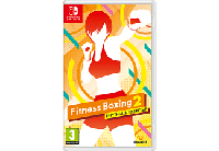 Fitness Boxing 2 Rhythm & Exercise - thumbnail
