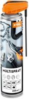 Stihl Accessoires Stihl multispray - 07304117000 - thumbnail