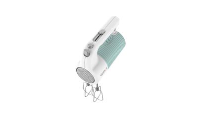 Tesla MX510BWS - Handmixer - 350W - Blauw / Wit