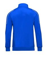 JAKO 9350K Polyestervest Classico Kids - Royal - 164 - thumbnail