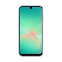 Samsung EF-OA266TLEGWW Cover Samsung Galaxy A26 Lichtblauw Stootbestendig - thumbnail