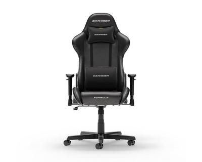 DXRacer Formula L zwart