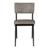 Dutchbone Eetkamerstoel New Willow - thumbnail