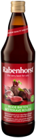 Rabenhorst Bietensap bio 750 Milliliter - thumbnail