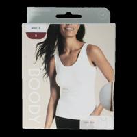 Boody Tank Top Wit S - thumbnail