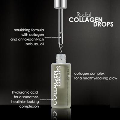 Rodial Collagen 30% Booster Drops 31ml Serum