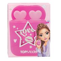 TOPModel lipgloss in oordopjes doosje BEAUTY and ME - thumbnail