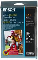 Epson C13S400037 Glans pak fotopapier - thumbnail