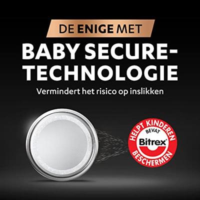 Duracell Knoopcel CR2025 3 V 4 stuk(s) 165 mAh Lithium Elektro 2025