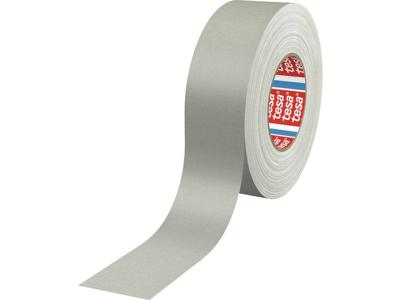 tesa 53949-00004-02 Textieltape tesa Professional Wit (l x b) 50 m x 50 mm 1 stuk(s)