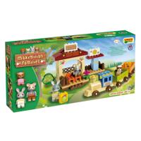 Unico Maximilian families village - thumbnail