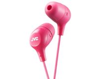 JVC HA-FX38-P-E In-ear hoofdtelefoon - thumbnail