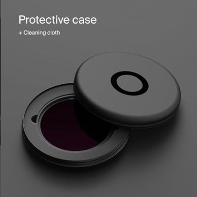 Urth 82mm Infrared (R72) Lens Filter (Plus+) Urth 82mm Infrared (R72) Lens Filter (Plus+)