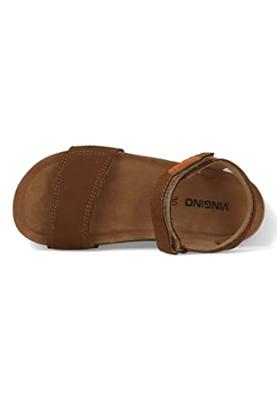 Vingino Sandalen Xanto VB47-5006-04 Bruin-24 maat 24