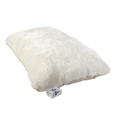 Duvo+ caviar metalen mand rechthoekig zwart 40x29x19cm