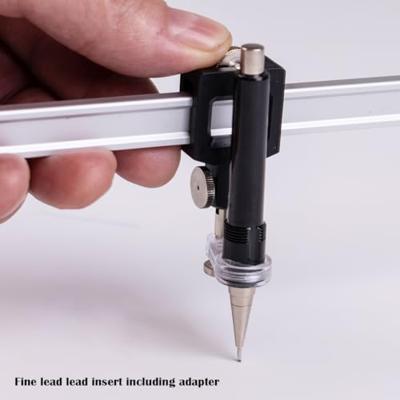 Aristo ar-59000 stokpasser 2 delig diameter 1280mm compleet met toebehoren - thumbnail
