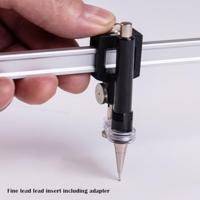 Aristo ar-59000 stokpasser 2 delig diameter 1280mm compleet met toebehoren - thumbnail