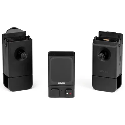 HOVERAir Beacon and JoyStick Bundle