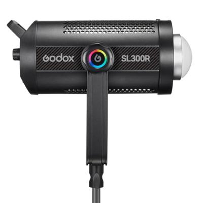 Godox SL300R RGB LED-videolamp - thumbnail