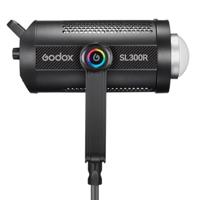 Godox SL300R RGB LED-videolamp - thumbnail