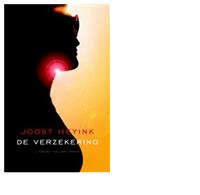 De verzekering - Joost Heyink - eBook (9789041420381) - thumbnail